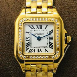 Picture of Cartier Watch _SKU2605893167051551